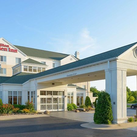 Hilton Garden Inn Joplin Exteriér fotografie