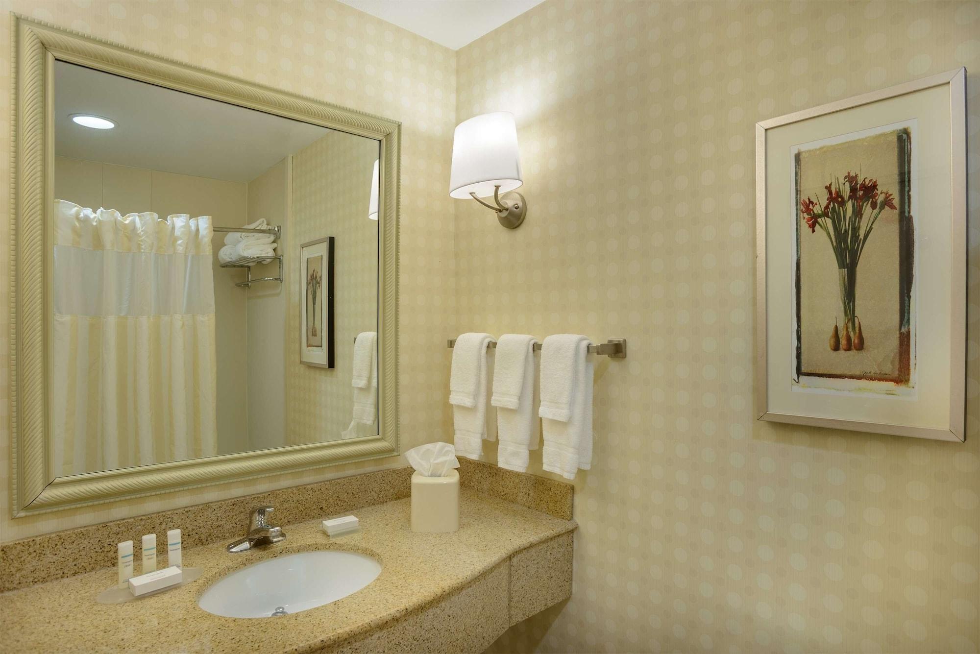 Hilton Garden Inn Joplin Exteriér fotografie