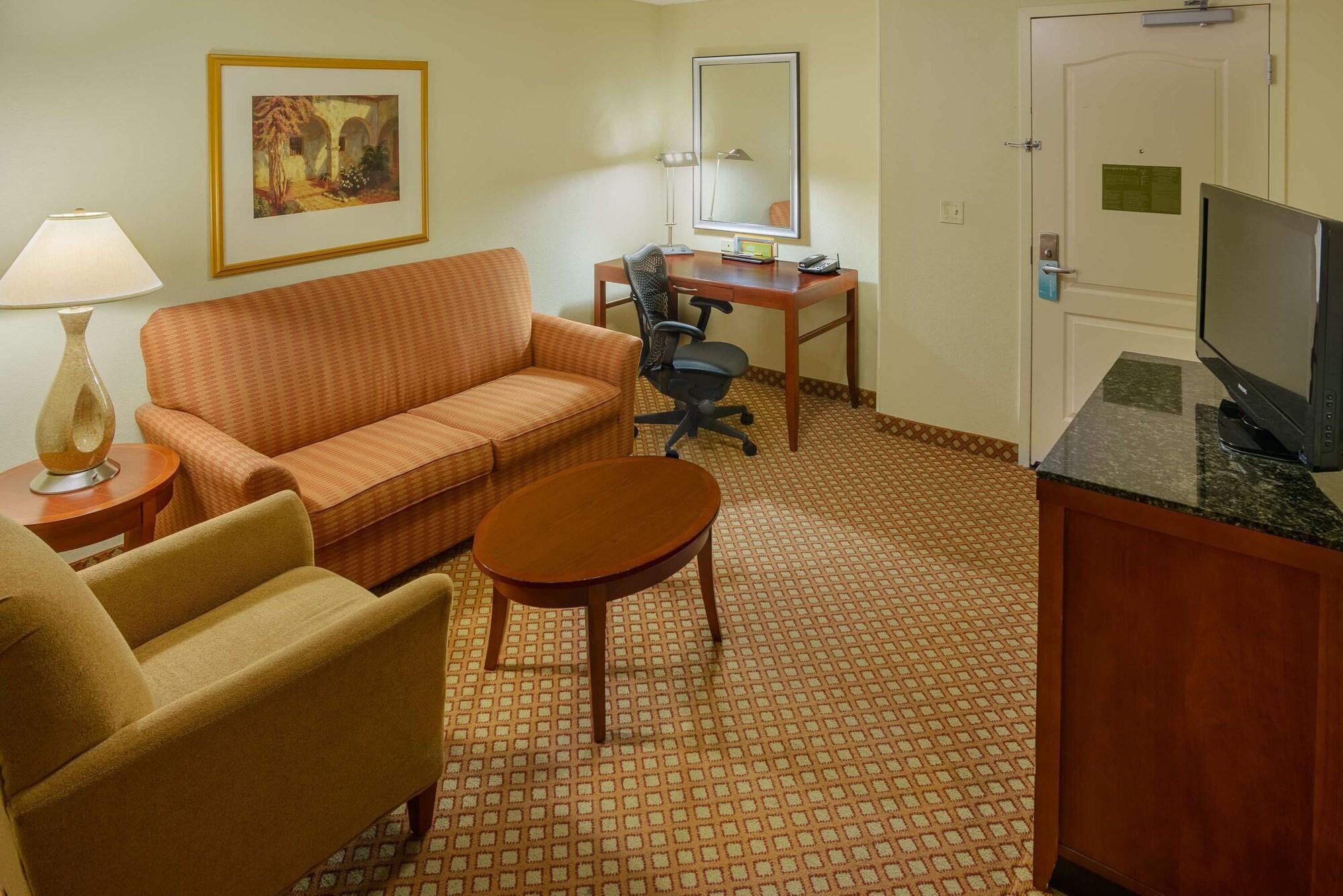 Hilton Garden Inn Joplin Exteriér fotografie