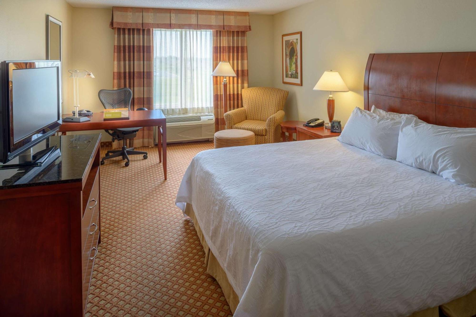 Hilton Garden Inn Joplin Exteriér fotografie