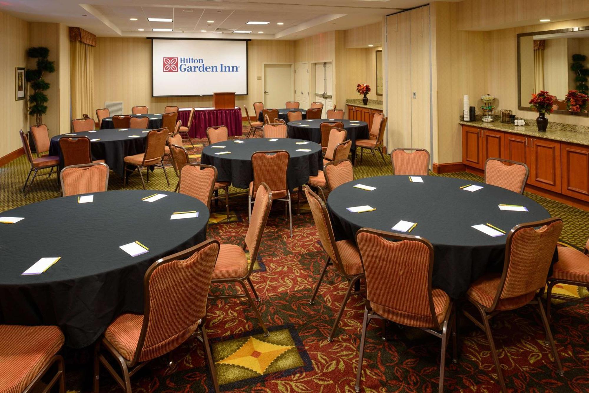 Hilton Garden Inn Joplin Exteriér fotografie