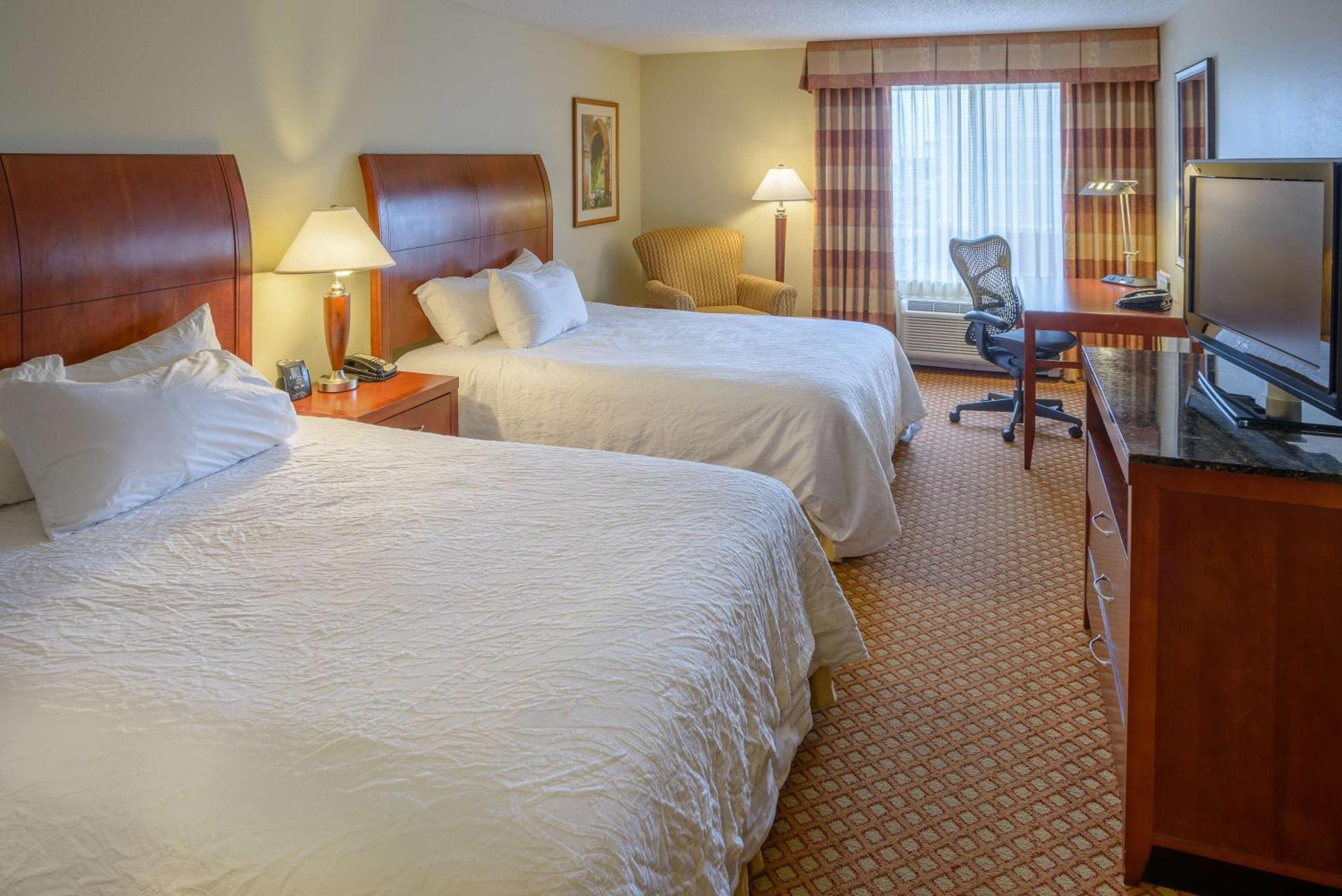 Hilton Garden Inn Joplin Exteriér fotografie