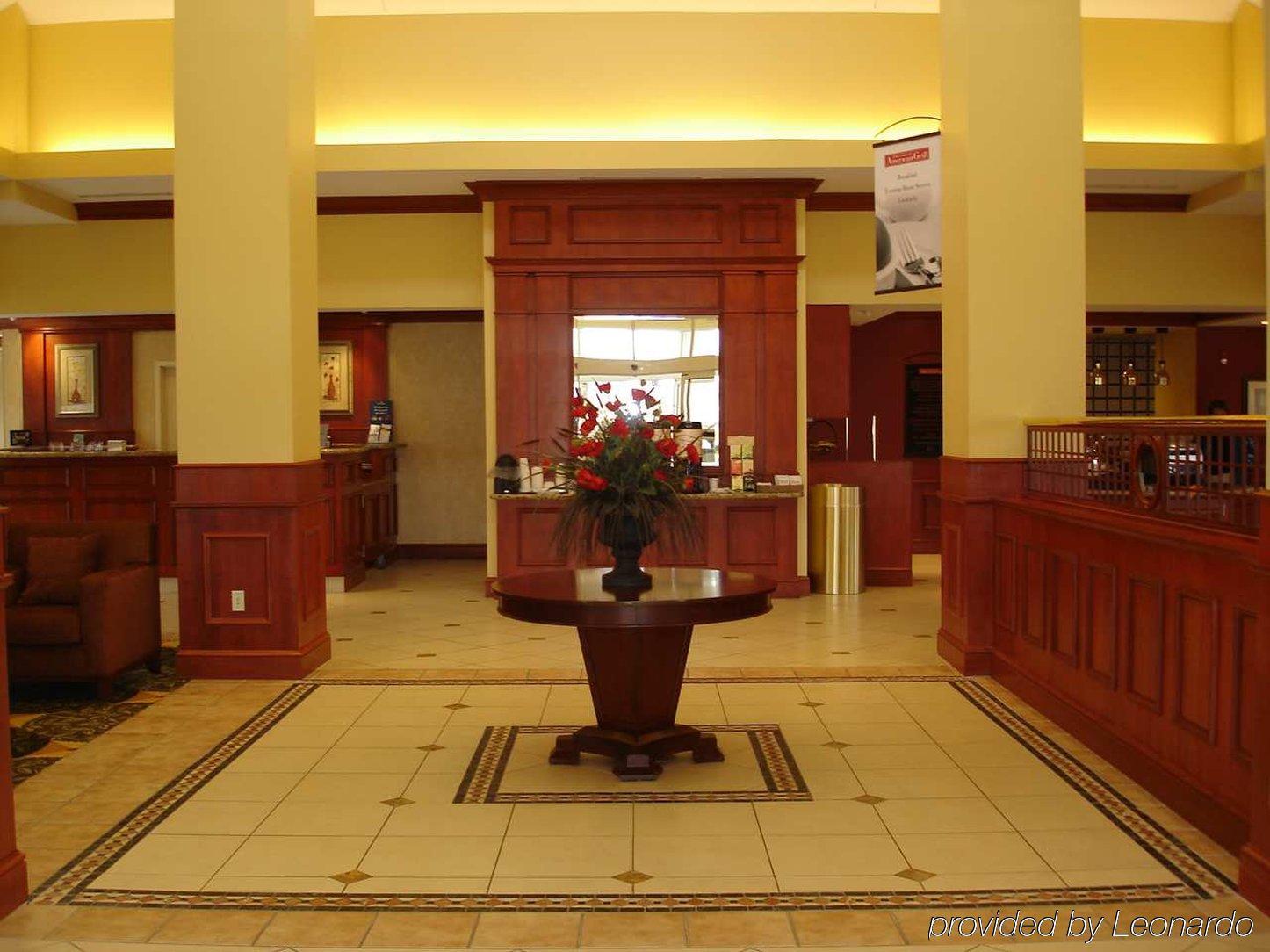 Hilton Garden Inn Joplin Exteriér fotografie