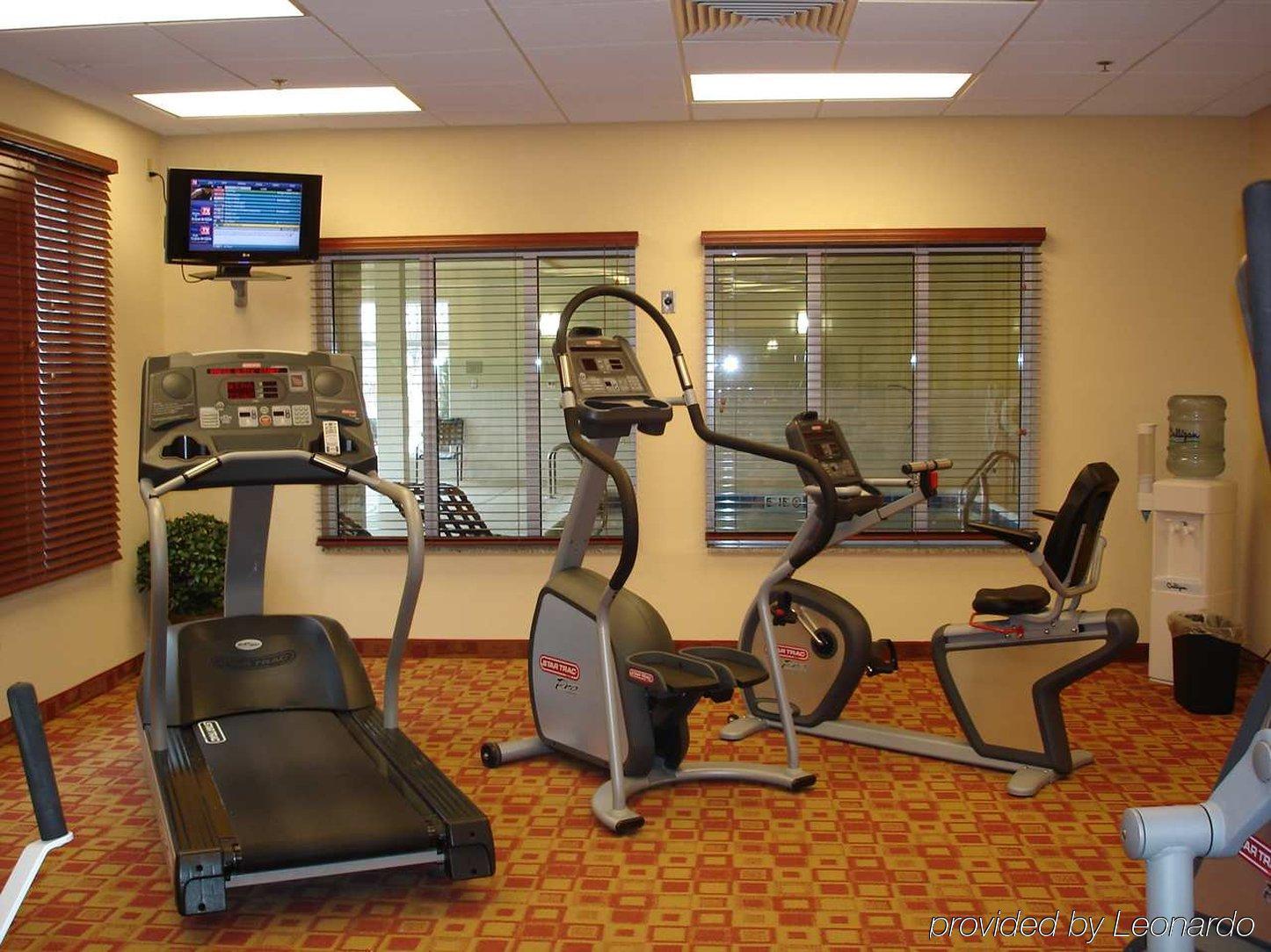 Hilton Garden Inn Joplin Exteriér fotografie